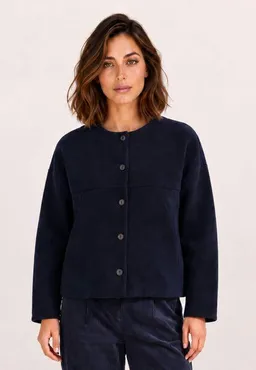LANA Organic LANA Organic Wolljacke, Modell Brooke – Produktbild 1 von 1