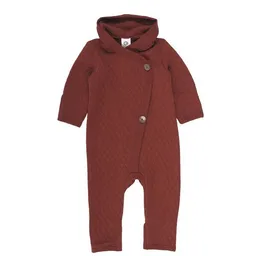 Fred's World by Green Cotton Fred's World by Green Cotton "Green Cotton" Overall mit Steppung – Produktbild 1 von 1
