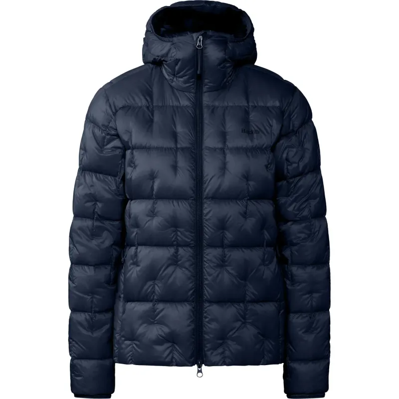 Haglöfs Damen-Daunenjacke Haglöfs Hede, Bleu, – Produktbild 1 von 1