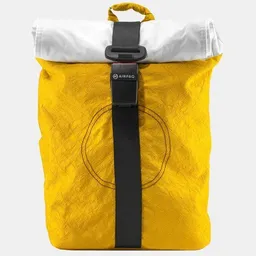 Airpaq Airpaq Rucksack aus Autoschrott – Produktbild 1 von 1