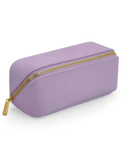 BagBase BagBase Boutique kleines Accessory Case Schminktäschchen, Lila (lilac), – Produktbild 2 von 2