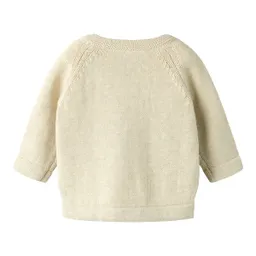 name it Name It Strickpullover Bär – Produktbild 1 von 1