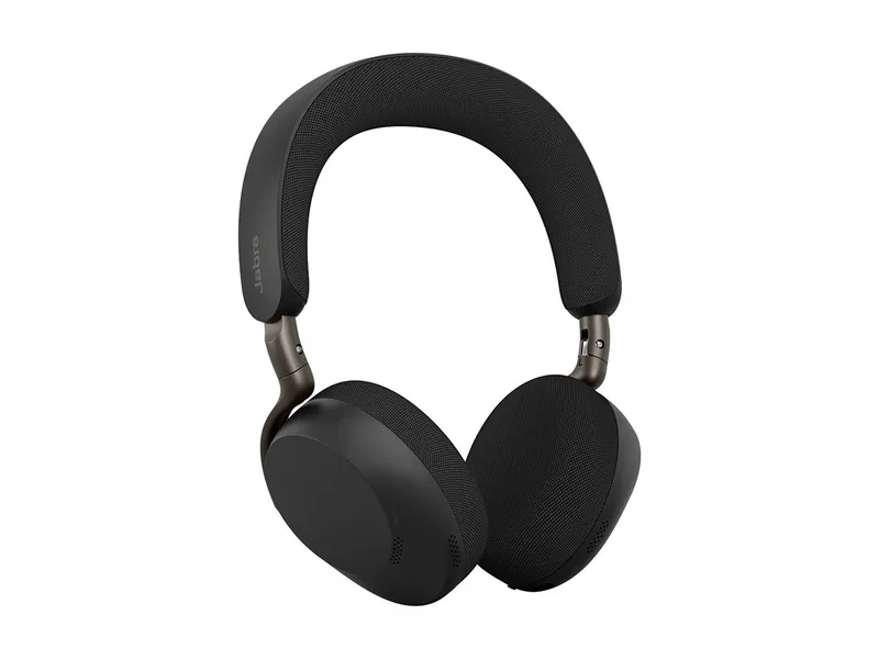 GN NETCOM Jabra Evolve3 75 UC | 37599-989-899 | Headset - On-Ear – Produktbild 1 von 1