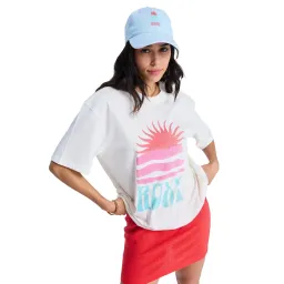 Roxy T-Shirt Roxy Hangloose Poster – Produktbild 1 von 1