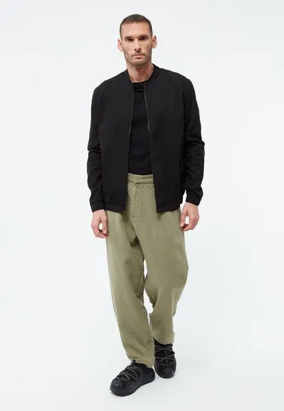Givn Berlin Jacke Modell: Casper, Black, – Produktbild 4 von 5