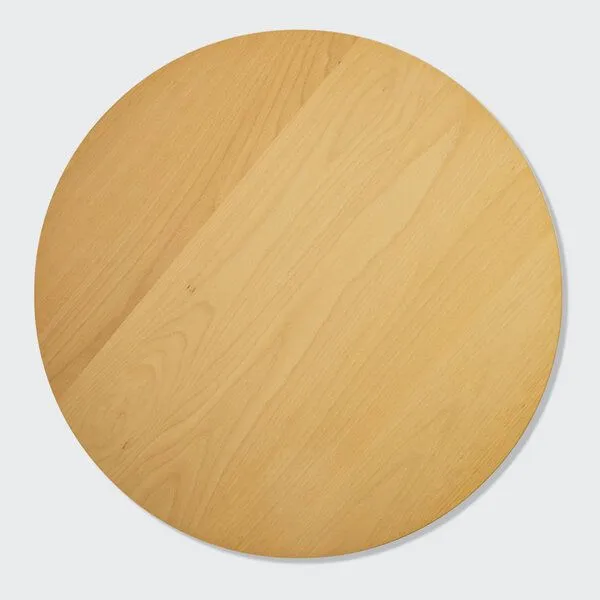 Lockengelöt Erweiterungen für große Ölfassmöbel von Lockengelöt: Tischplatten, Rollen, Licht, Schloss – Produktbild 1 von 8