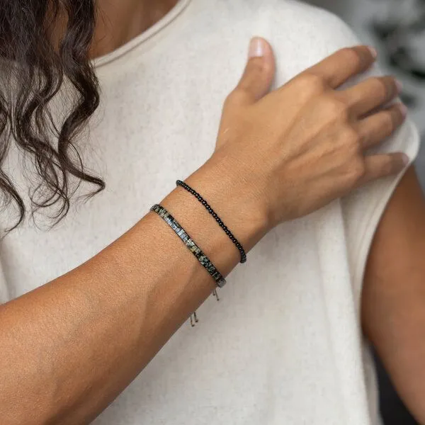 juni juni Tila Armband Noiré – Produktbild 2 von 4