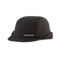 Patagonia WINTER DUCKBILL CAP – Produktbild 1 von 1