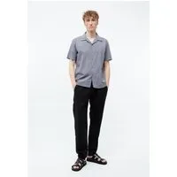 Givn Berlin Leinen Hose Modell: Eric, Black, – Produktbild 2 von 2