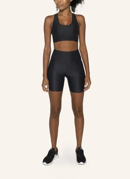 Horizon Athletic Horizon Athletic Sport-BH Arolla, Schwarz, – Produktbild 3 von 3