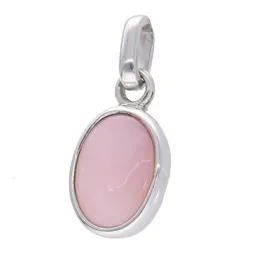 pakilia pakilia Silber Kette Perlmutt Fair-Trade und handmade – Produktbild 1 von 1