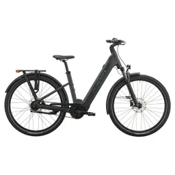 We Cycle Scott Sub Tour 20 Wave E-Bike Trekking Pedelec granite schwarz 2027 S (163-173 cm) | E-Trekkingbikes – Produktbild 1 von 1
