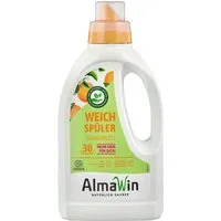 AlmaWin AlmaWin Weichspüler "Orangenblüte" Flasche, 0,75 l – Produktbild 1 von 1