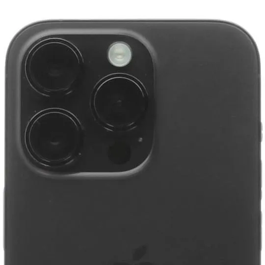 Apple Apple iPhone 14 Pro 512GB space schwarz, Space schwarz, – Produktbild 4 von 4