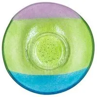 Tranquillo TRANQUILLO Glasschüssel FLOATING HUES versch. Modelle, Grün gla042, – Produktbild 1 von 1