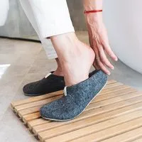 BAABUK Hausschuhe Mel – Produktbild 1 von 1