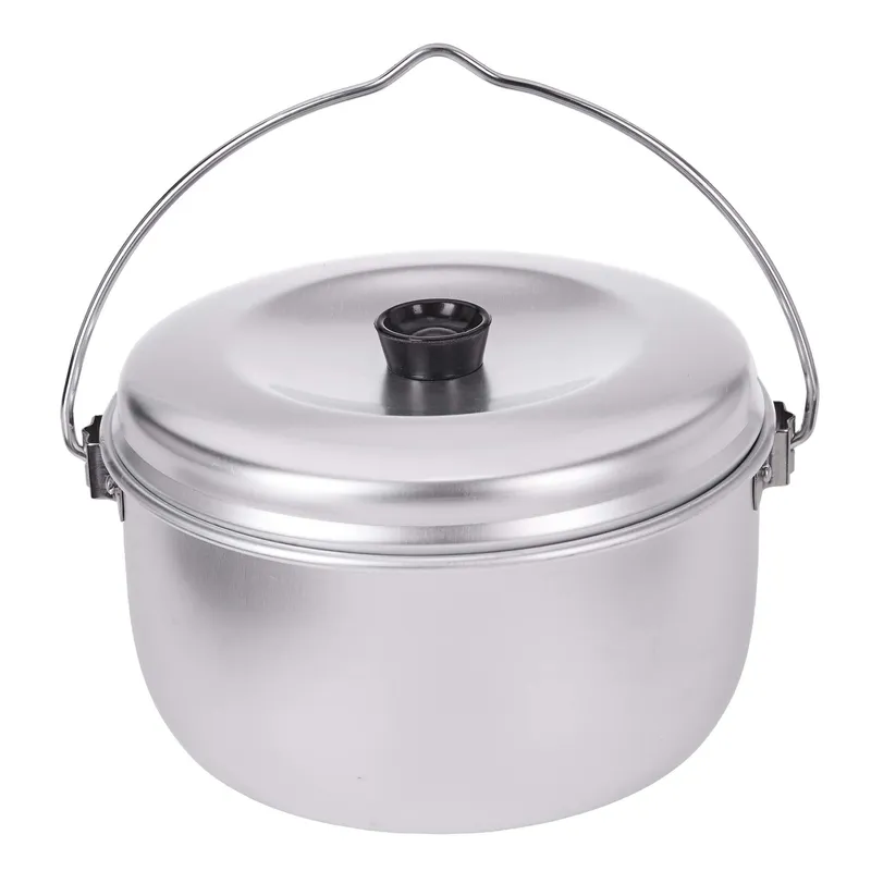 Trangia LAGERKESSEL BILLY 125 - 2,5 L – Produktbild 1 von 1