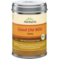 Herbaria Good Old Mild Curry – Produktbild 1 von 1