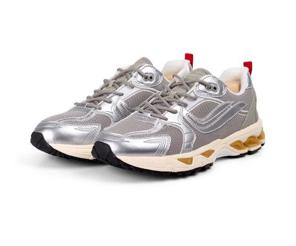 Genesis Footwear Genesis Footwear G-Ultra Colourful, Silver/d.grey, – Produktbild 2 von 4