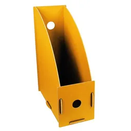 WERKHAUS WERKHAUS Stehsammler Stand aus Holz – Produktbild 1 von 1