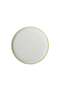 Tranquillo Dessertteller TINTED GRACE limon - gelb – Produktbild 1 von 1