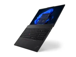 Lenovo Lenovo ThinkPad T16 Gen 4 22AW - 180°-Scharnierdesign - Intel Core Ultra 5 226V - Win 11 Pro - Arc Graphics 130V - 16 GB RAM - 512 GB SSD TCG Opal Encryption 2, NVMe - 40.6 cm (16") – Produktbild 1 von 1