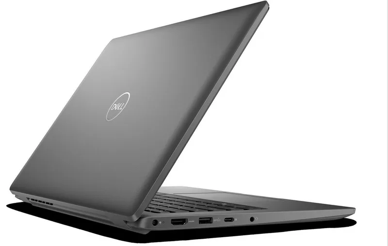 Dell Dell Latitude 3450 (version 2024) - Intel Core i5 1345U - Win 11 Pro - Intel Iris Xe Grafik - 16 GB RAM - 512 GB SSD NVMe, QLC, Class 25 - 35.6 cm (14") – Produktbild 1 von 5