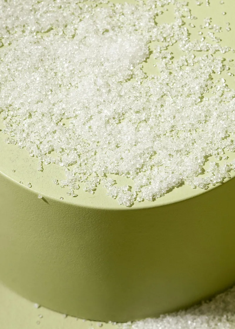 KoRo Xylit 1 kg – Produktbild 3 von 5
