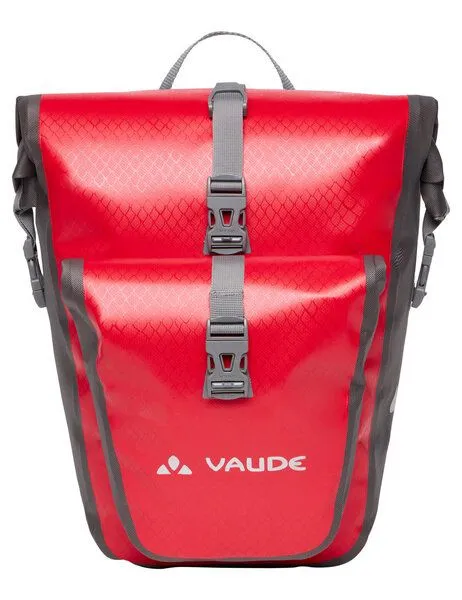 Vaude Vaude Hinterradtaschen Aqua Back Plus, Red, – Produktbild 4 von 4