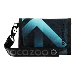 Coocazoo Coocazoo Zubehör Geldbörse Laser Lights – Produktbild 1 von 1