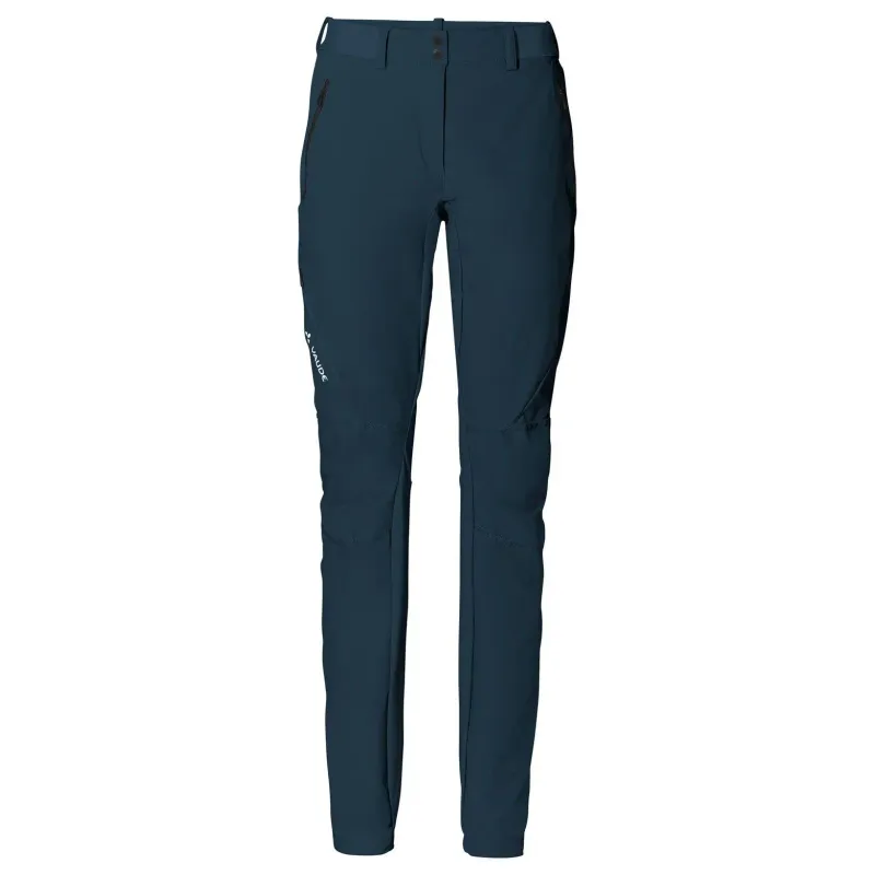 Vaude Damenhose VAUDE Scopi II, Bleu, – Produktbild 1 von 2