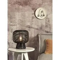 GOOD MOJO GOOD&MOJO Tischlampe Tanami h.30cm. – Produktbild 1 von 1