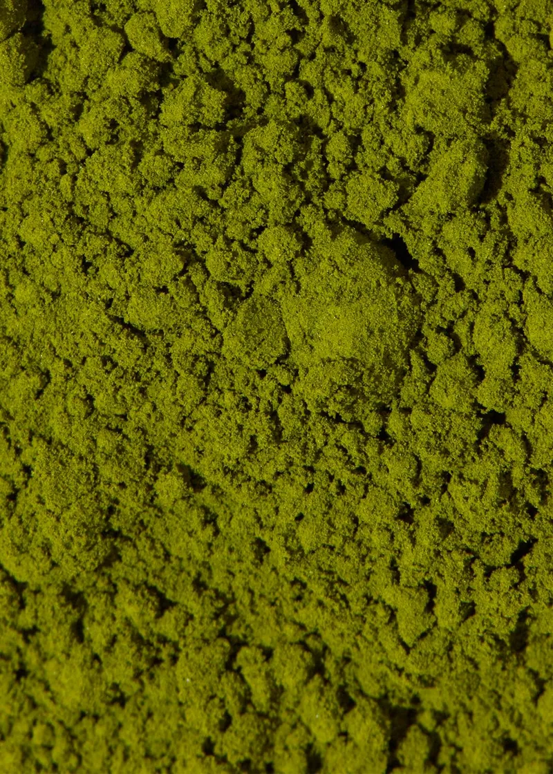 KoRo Bio Chlorella Pulver 1 kg – Produktbild 3 von 5