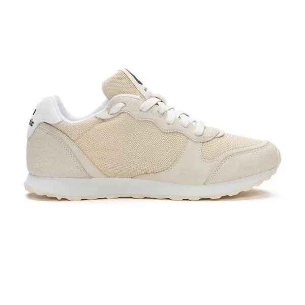 Ethletic Ethletic Vegane FAIR RUNNER Donovan Unisex, Sand grey (beige), – Produktbild 4 von 5
