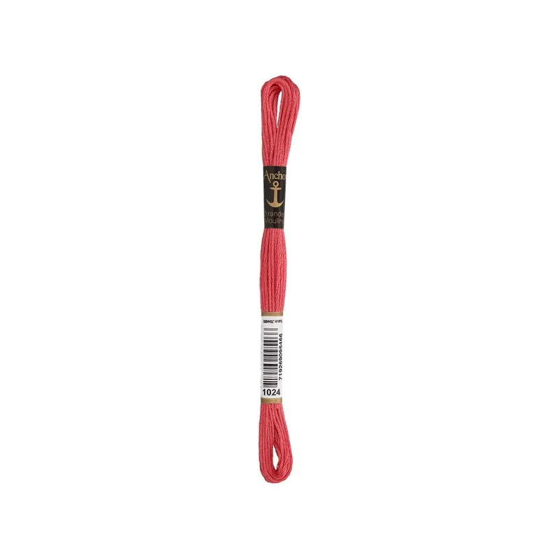 Anchor Anchor Coats Sticktwist 8m 01024 Krebs – Produktbild 1 von 1
