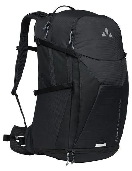 Vaude Vaude Rucksaecke20-29L TrailControl 25+, Black, – Produktbild 4 von 7