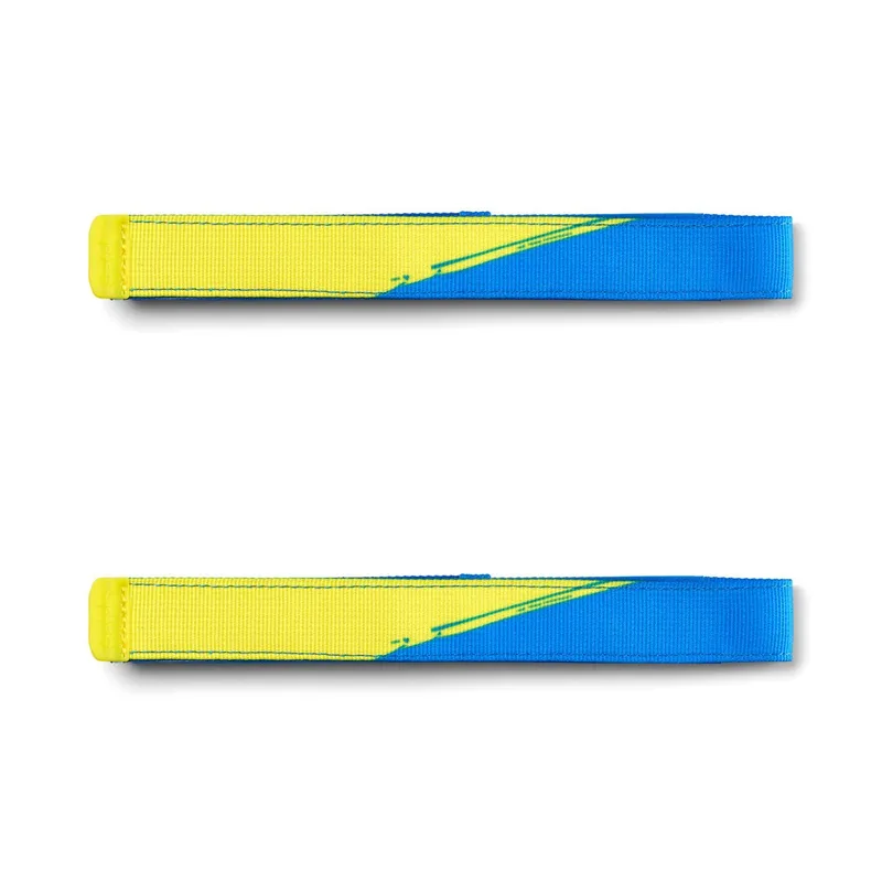 Satch satch Schulzubehör Länder SWAPS Ukraine, Blue, – Produktbild 1 von 1