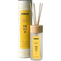 Sodasan Sodasan Raumduft "FRESH" mit Lemon und Lemongrass, 200 ml – Produktbild 1 von 1