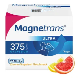 Magnetrans Magnetrans Ultra 375 Mg Direktgranulat – Produktbild 1 von 1