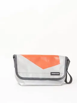 Freitag Freitag F42 SURFSIDE 6 - silver red (000004316419) – Produktbild 1 von 1