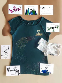 FellHerz Vorteils-Bundle Ommm - M / 39-42 – Produktbild 1 von 1