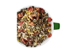Bremer Gewürzhandel Tee Gute Laune Tee, Kräutertee, 100 g – Produktbild 1 von 1
