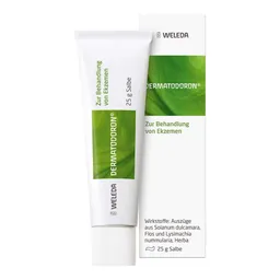 Weleda Dermatodoron Salbe – Produktbild 1 von 1