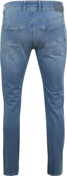 MAC MAC Jeans Arne Pipe Hellblau - Größe W 38 - L 32 – Produktbild 1 von 1