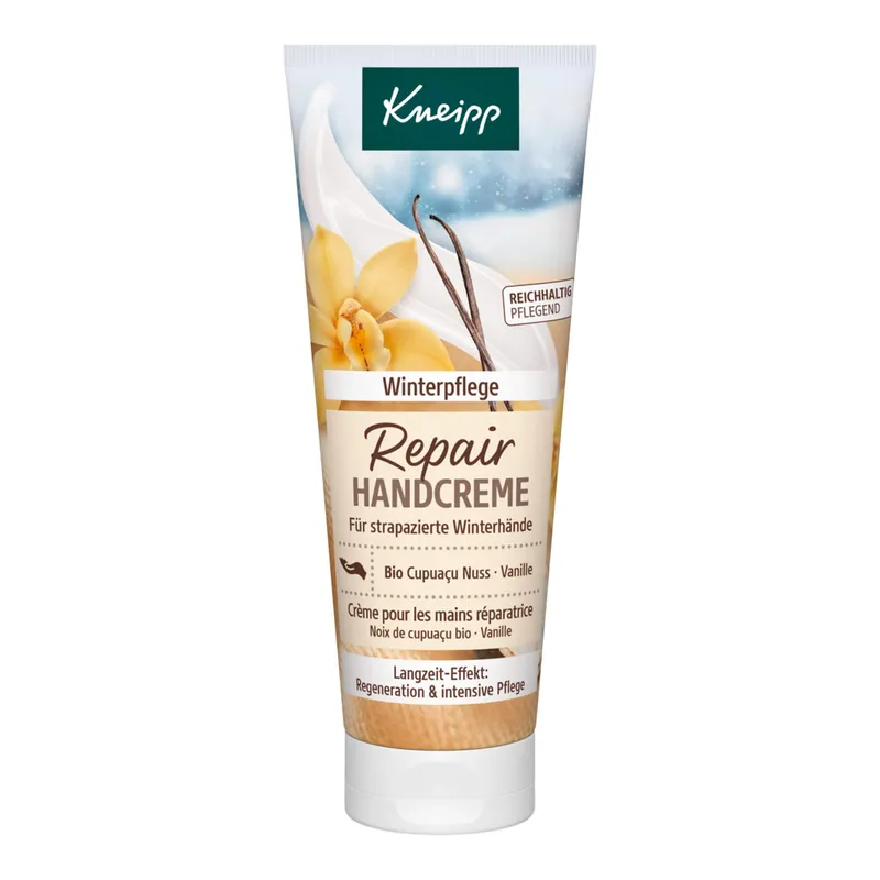 Kneipp Kneipp Repair Handcreme Winterpflege – Produktbild 2 von 2