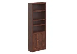 OTTO home Bücherregal Soeren, aus massiver Kiefer, FSC®-zertifiziert, Tiefe 33,5 cm – Produktbild 1 von 1
