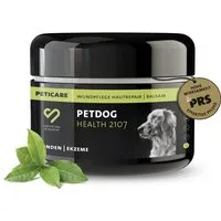 Peticare Peticare Wund-Salbe für Hunde bei Wunden & Haut-Verletzungen aller Art 40ml – Produktbild 1 von 1