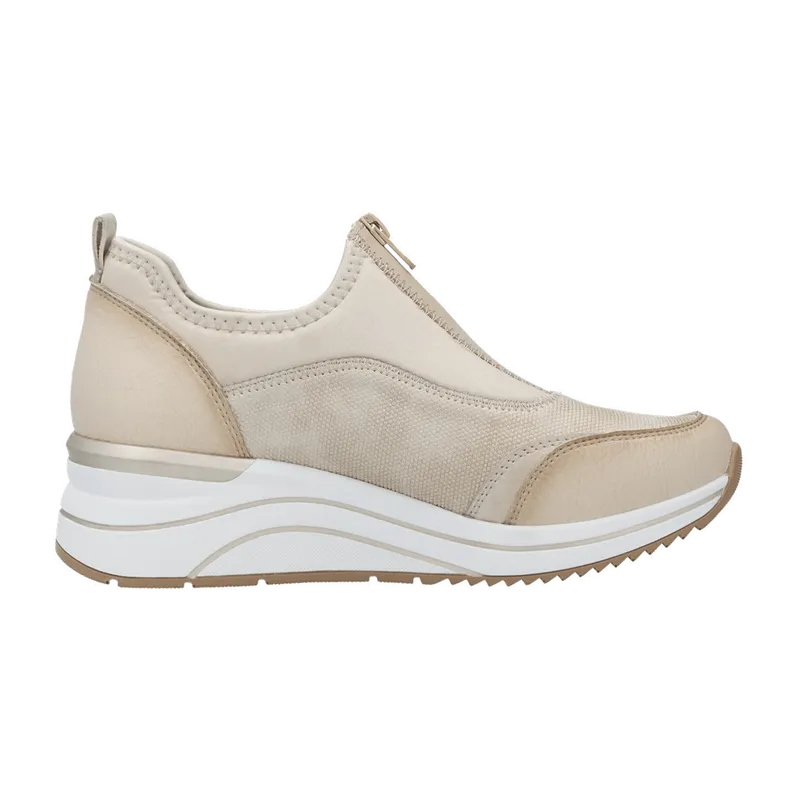 Remonte Remonte D0T08-61 für Damen, Beige, – Produktbild 2 von 6