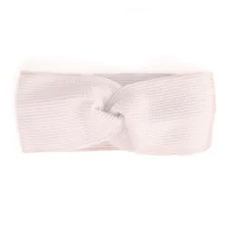 körber mode körber mode Stirnband Twist ecru strukturiert Bio Baumwolle handmade – Produktbild 1 von 1