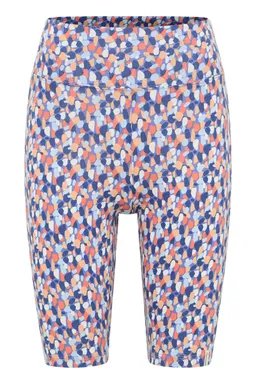Tranquillo Leggings Noraa aus Bio-Baumwolle - pebbles / L – Produktbild 1 von 1